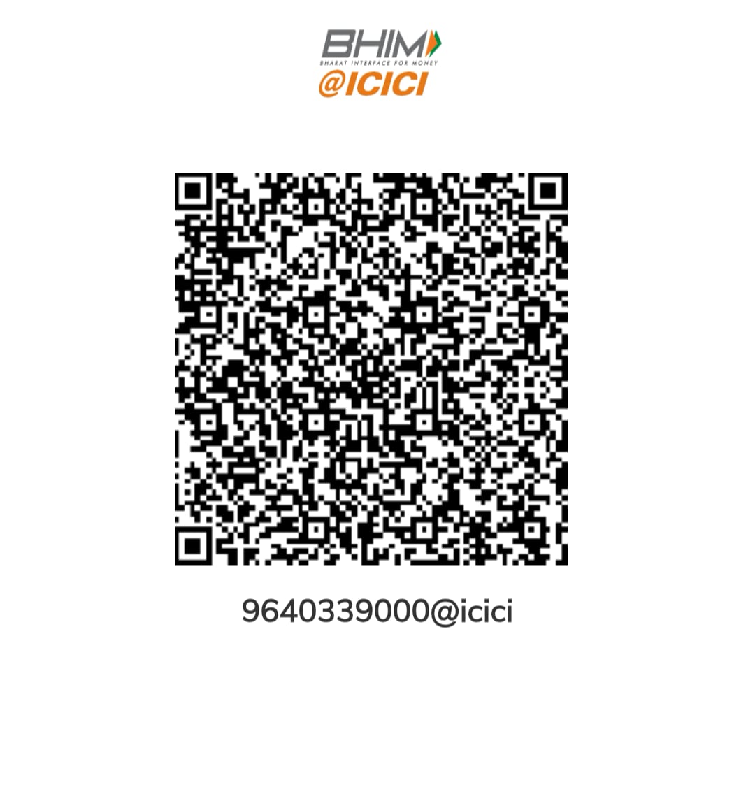 Google Pay QR Code